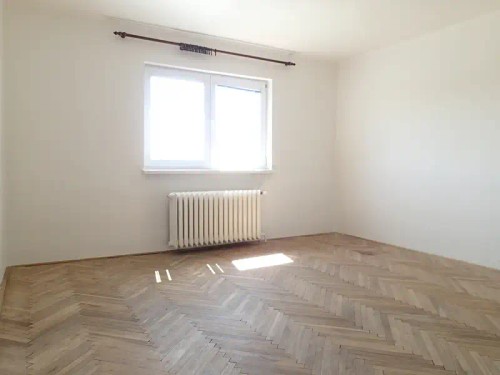 Prodaný byt 2+1 64 m²