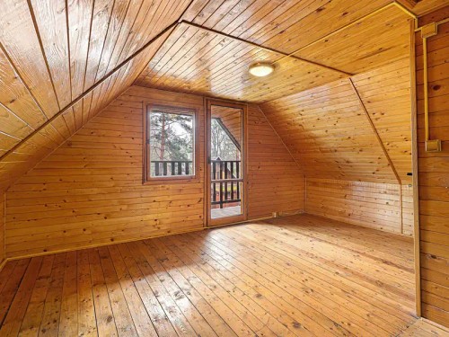 Prodej chaty 67 m², pozemek 191 m²