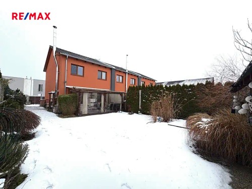 Prodej domu 102 m², pozemek 377 m²