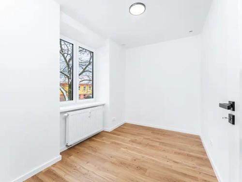 Prodaný byt 3+kk 52 m²