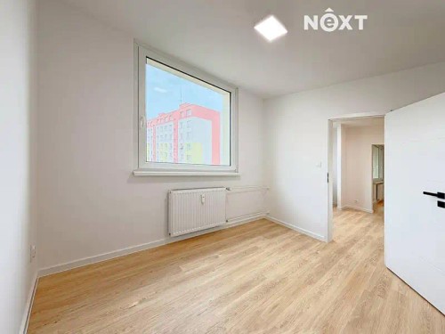 Prodej bytu 3+1 70 m²