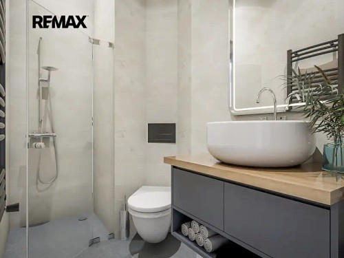 Prodaný byt 2+kk 51 m²