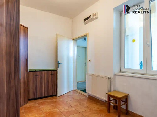 Prodej domu 420 m², pozemek 1238 m²