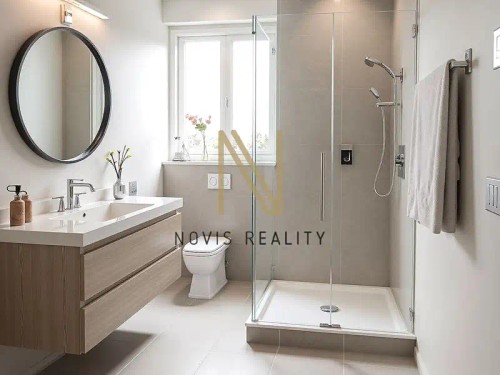 Prodej projektu 93 m², pozemek 1100 m²