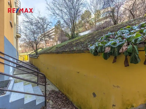 Prodej bytu 1+1 24 m²