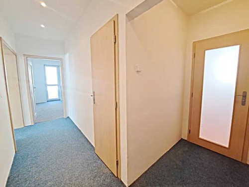 Prodaný byt 3+kk 80 m²