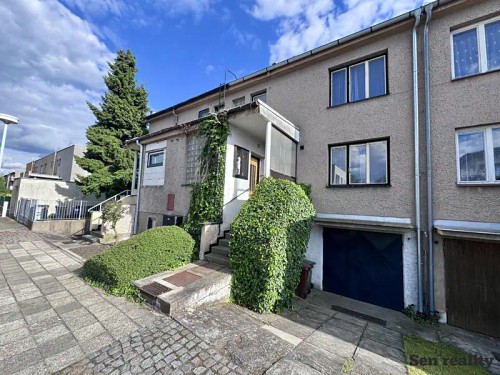 Prodej domu 180 m², pozemek 333 m²