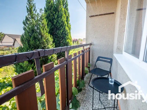 Prodaný byt 3+1 118 m²