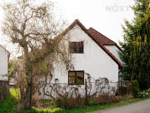 Prodej domu 98 m², pozemek 139 m²