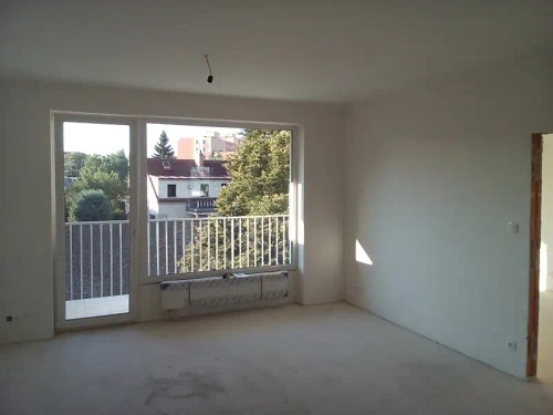 Prodaný byt 4+kk 84 m²