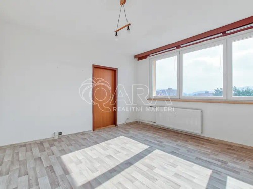 Prodej bytu 2+1 43 m²