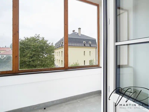 Prodej bytu 3+1 107 m²