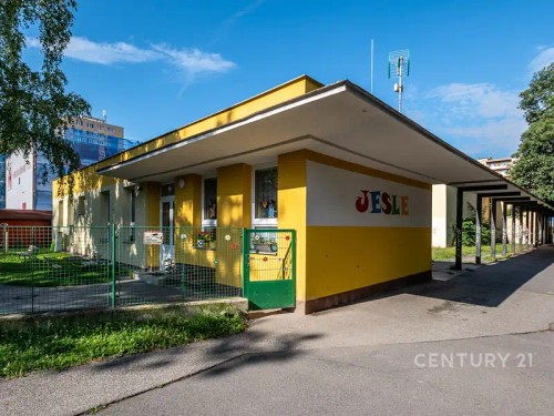 Prodaný byt 3+1 66 m²