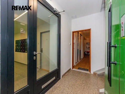 Prodaný byt 2+kk 52 m²