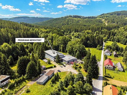 Prodej bytu 2+kk 35 m²