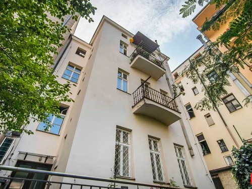 Prodej bytu 3+1 95 m²