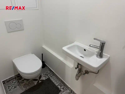 Prodaný byt 3+kk 67 m²