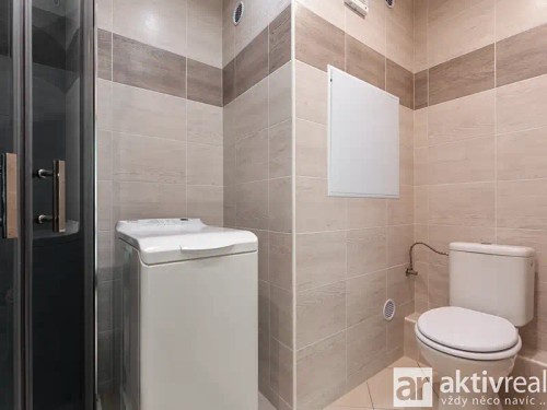 Prodej bytu 3+1 78 m²