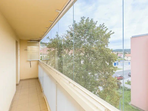 Prodej bytu 3+1 53 m²