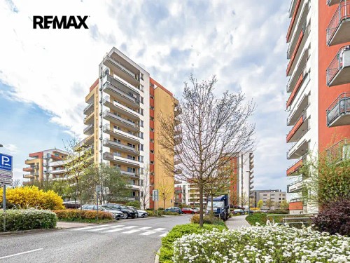 Prodej bytu 2+kk 64 m²
