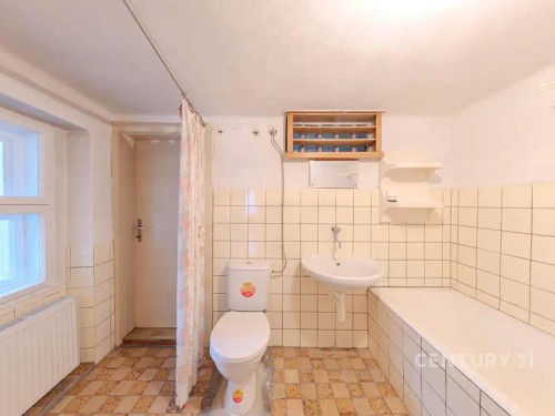 Prodej domu 166 m², pozemek 195 m²