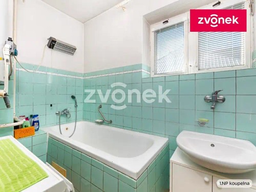 Prodej domu 190 m², pozemek 1469 m²