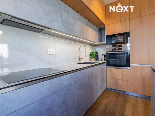 Prodej bytu 3+kk 70 m²