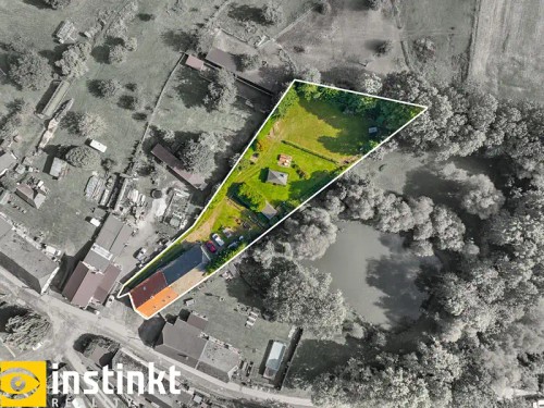 Prodej domu 190 m², pozemek 2378 m²