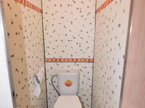 Prodaný byt 3+1 64 m²