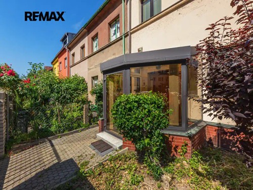 Prodej domu 163 m², pozemek 175 m²