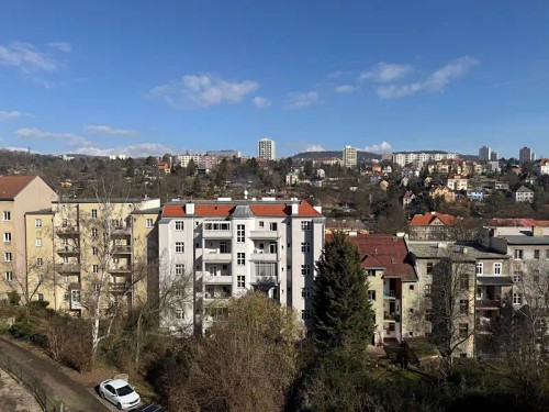 Prodej bytu 2+1 79 m²