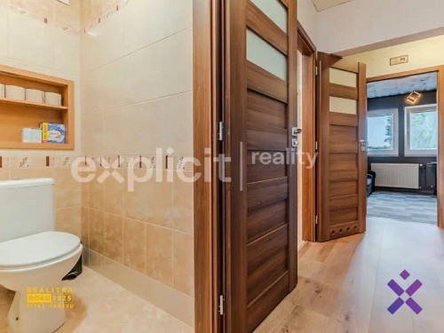 Prodej bytu 3+1 73 m²