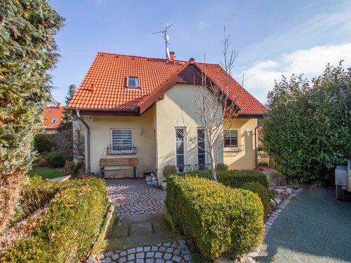 Prodej domu 174 m², pozemek 1152 m²