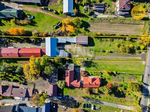 Prodej zemědělské usedlosti 410 m², pozemek 3700 m²