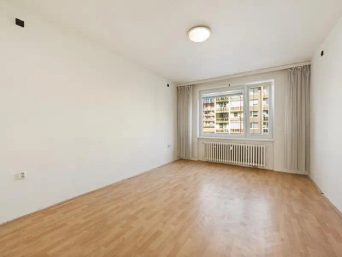Prodaný  byt 2+1 56 m²