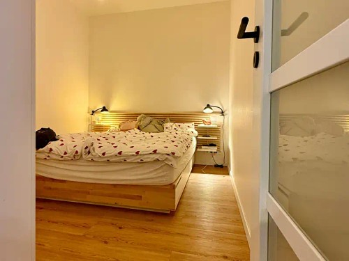 Prodaný byt 3+kk 52 m²