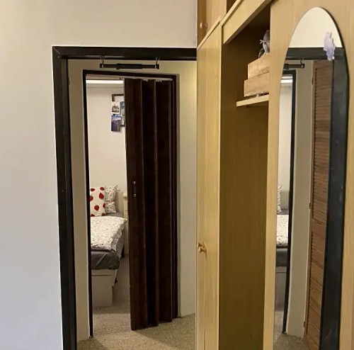 Prodej bytu 3+1 56 m²