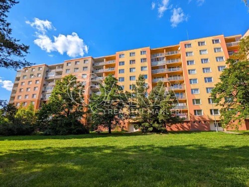 Prodej bytu 4+1 92 m²