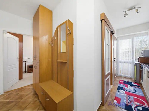 Prodaný byt 3+kk 66 m²