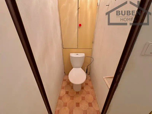 Prodaný byt 2+1 57 m²