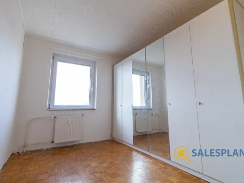 Prodaný byt 3+1 68 m²