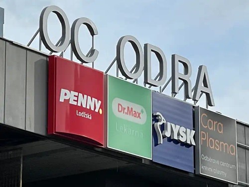 Prodej bytu 2+kk 48 m²