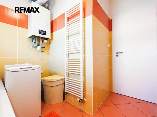 Prodaný byt 3+kk 73 m²
