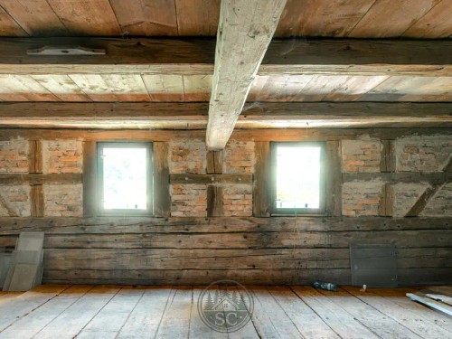 Prodej zemědělské usedlosti 300 m², pozemek 3679 m²