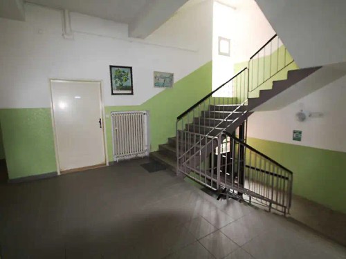 Prodej bytu 1+1 52 m²