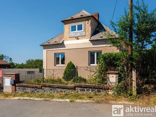 Prodej domu 112 m², pozemek 628 m²