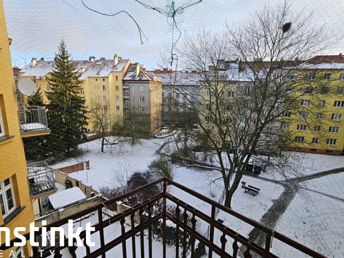 Prodej bytu 2+1 71 m²