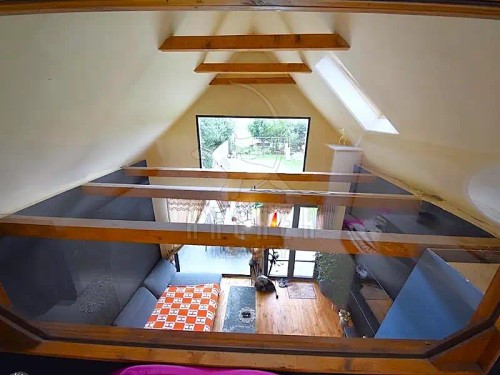 Prodej domu 170 m², pozemek 525 m²