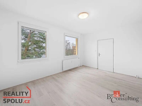 Prodaný  byt 3+1 71 m²