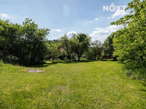 Prodej chalupy 109 m², pozemek 1809 m²